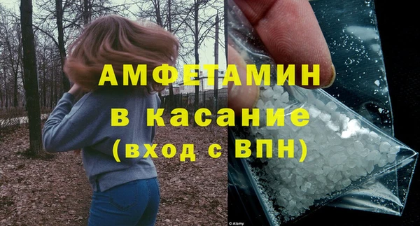 молекула духа Елизово