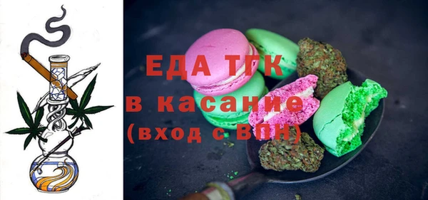 молекула духа Елизово